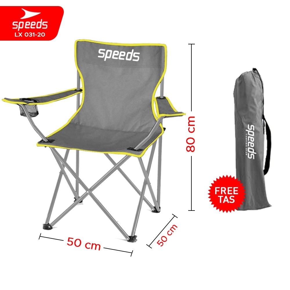 Tenda Camping